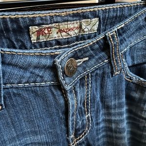 Bootcut Jeans by BKE